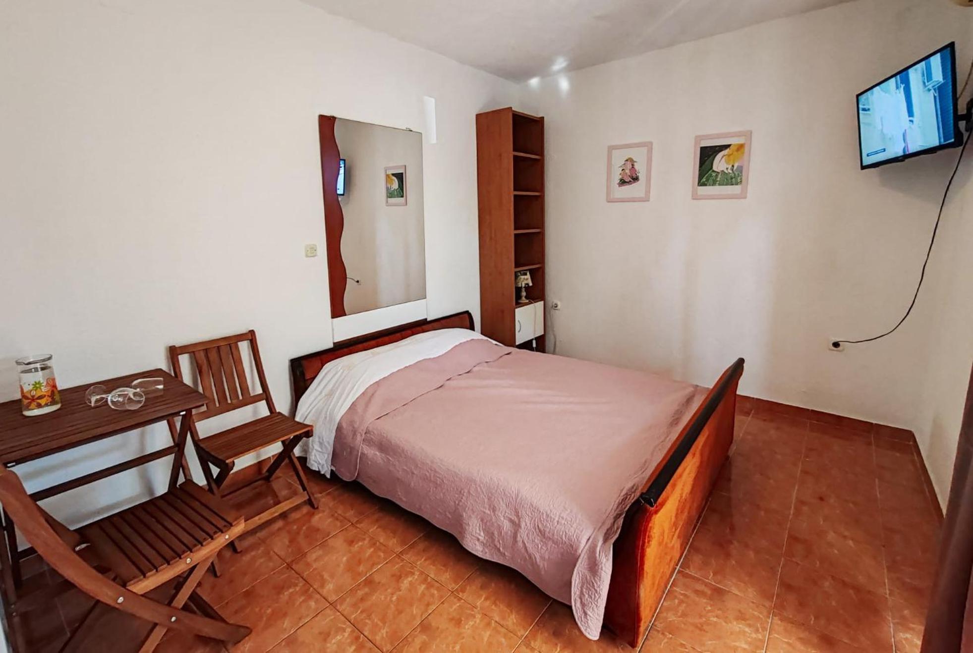 Lili Sukosan M&M Apartment Exterior photo