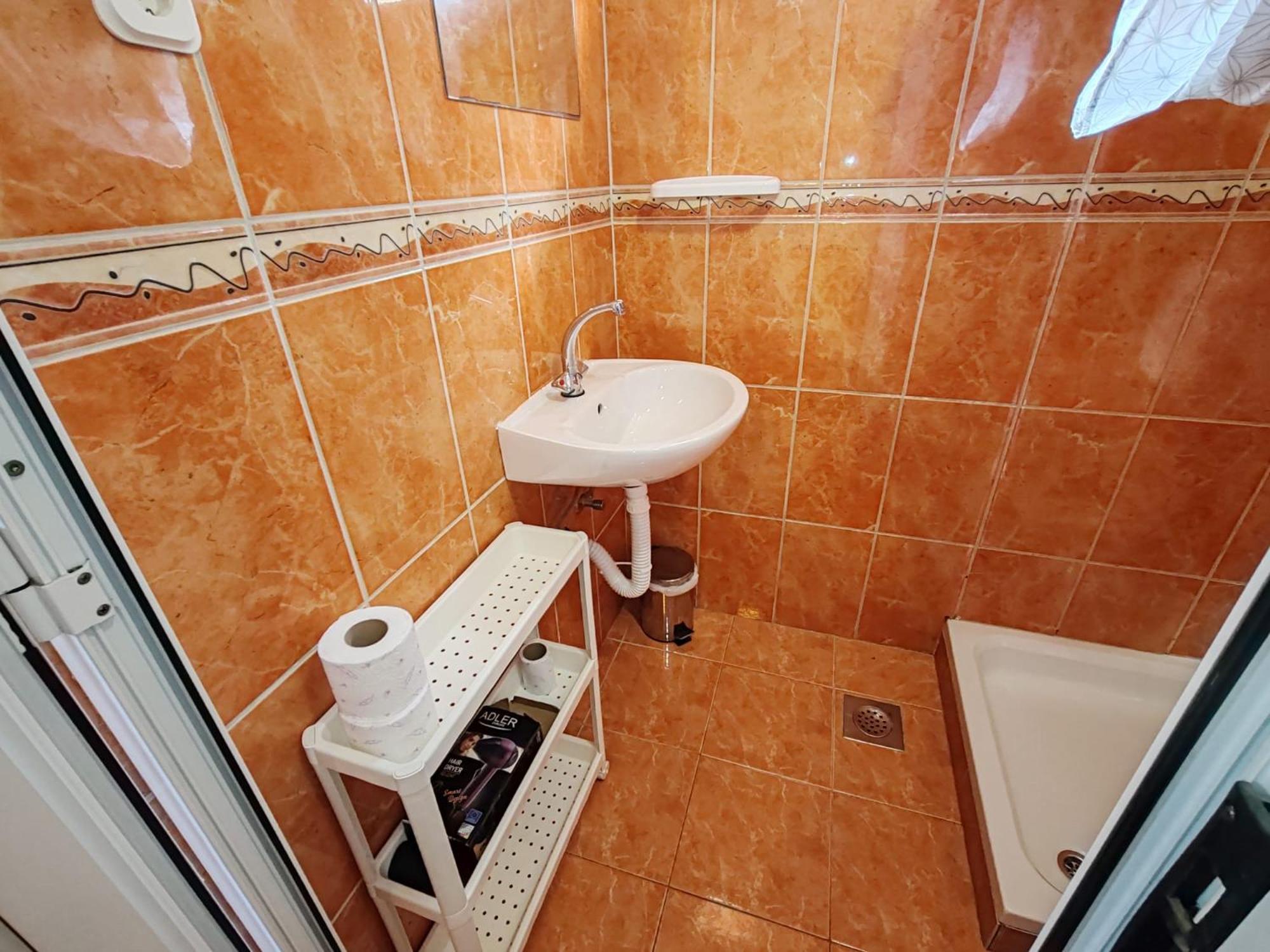 Lili Sukosan M&M Apartment Exterior photo